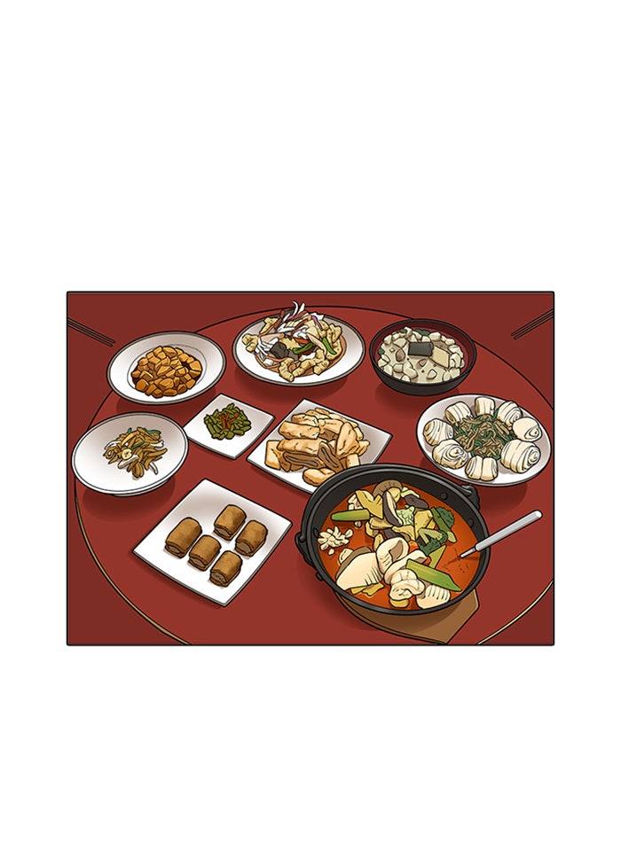 LOOKISM - หน้า 1