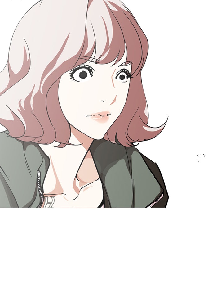 LOOKISM - หน้า 101