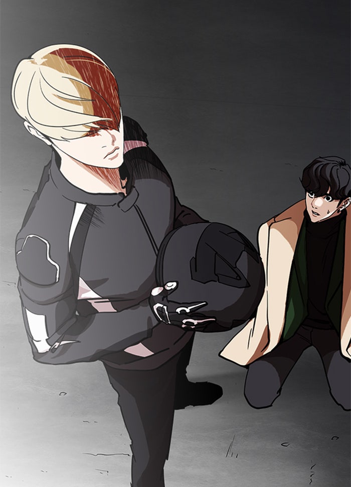 LOOKISM - หน้า 181