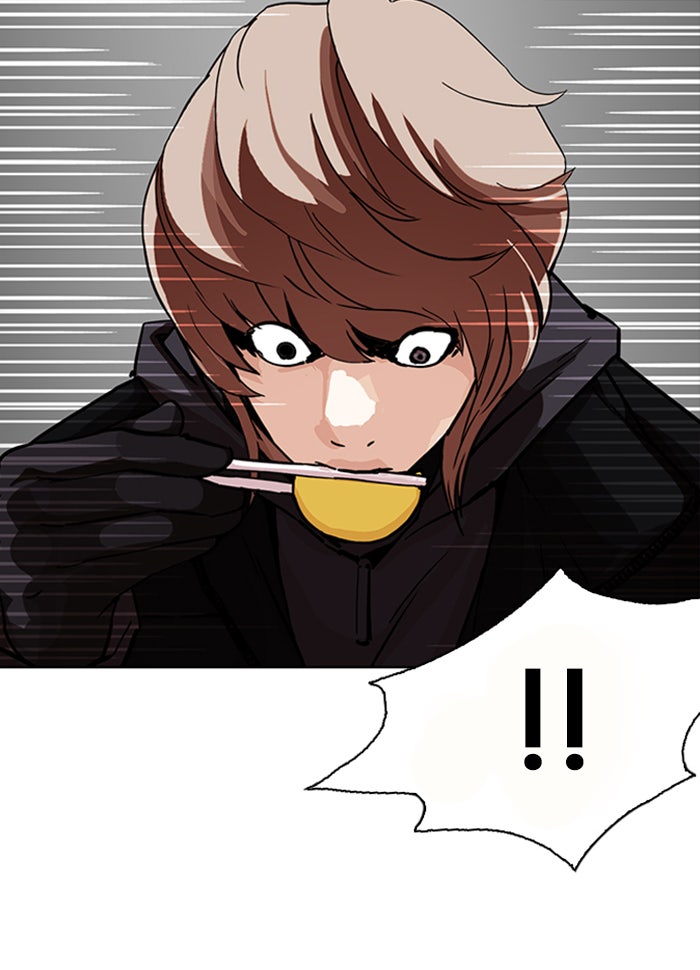 LOOKISM - หน้า 34