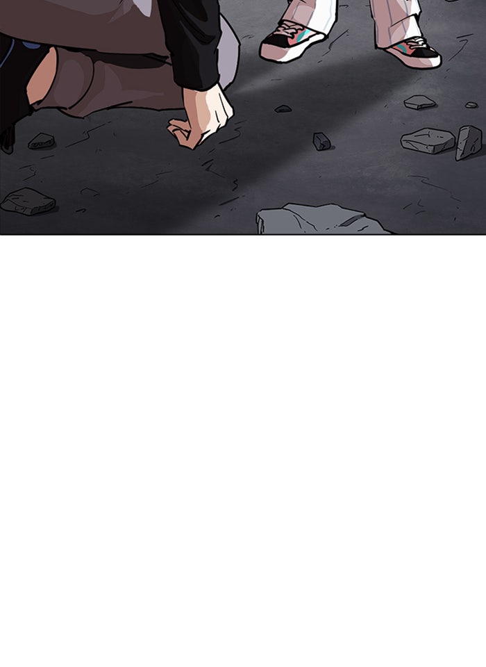 LOOKISM - หน้า 28