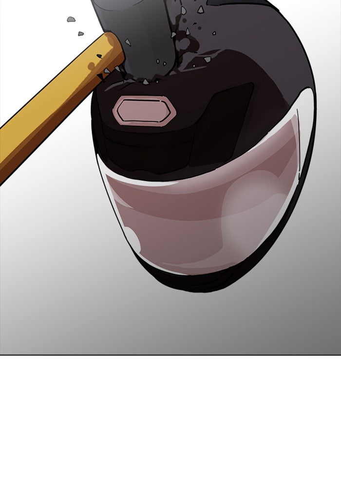 LOOKISM - หน้า 38