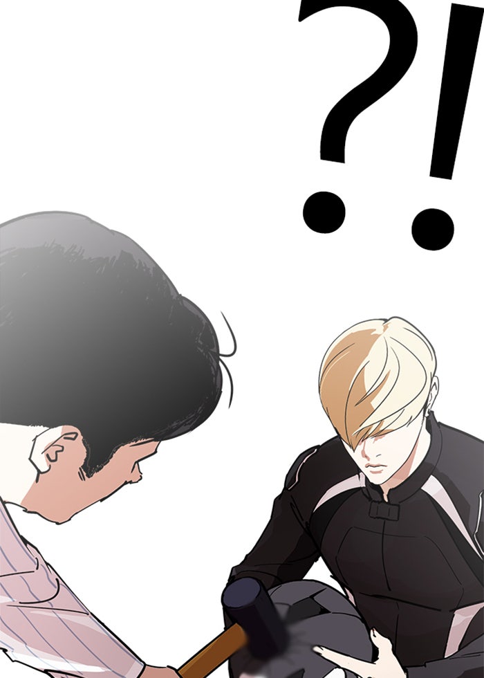 LOOKISM - หน้า 40