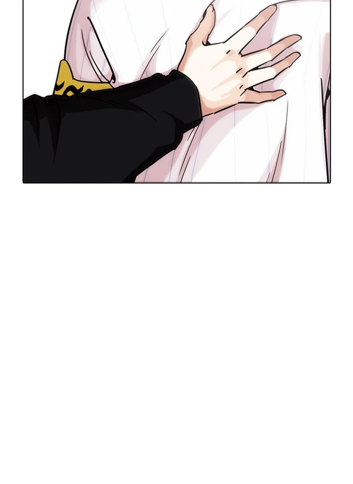 LOOKISM - หน้า 76