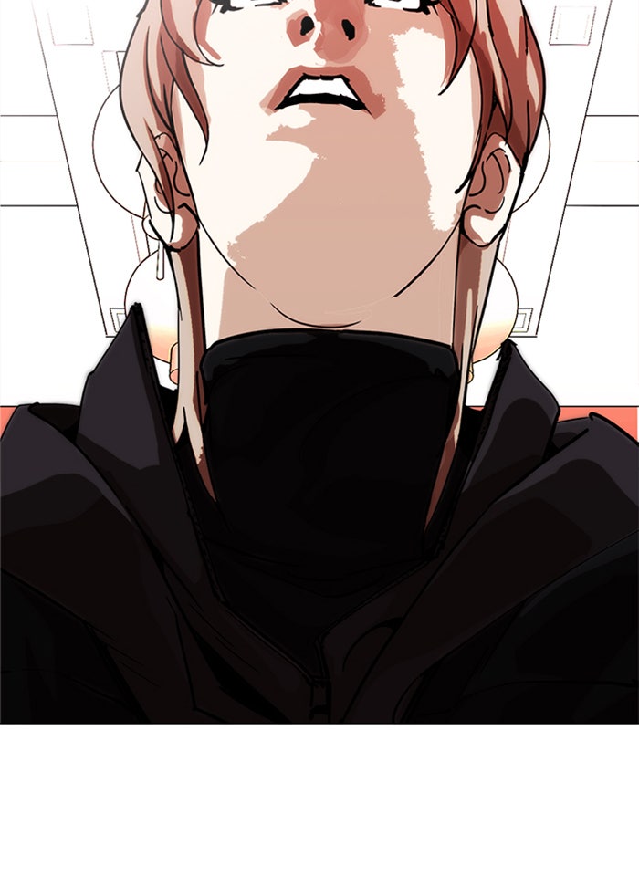 LOOKISM - หน้า 10