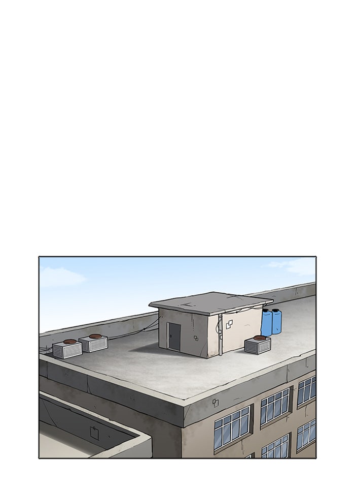 LOOKISM - หน้า 70