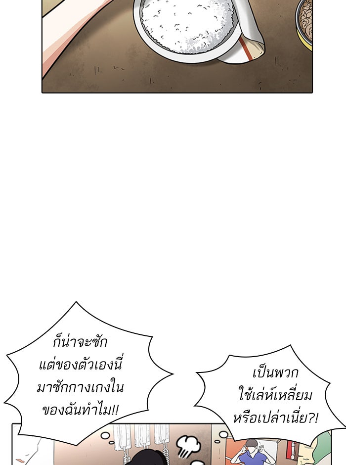 LOOKISM - หน้า 56
