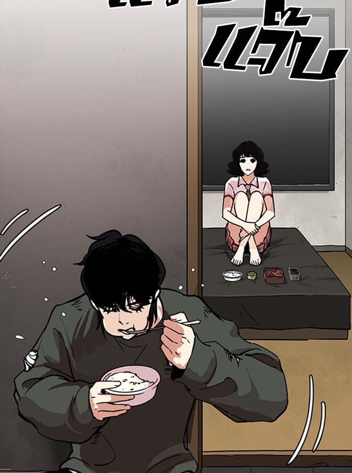 LOOKISM - หน้า 66