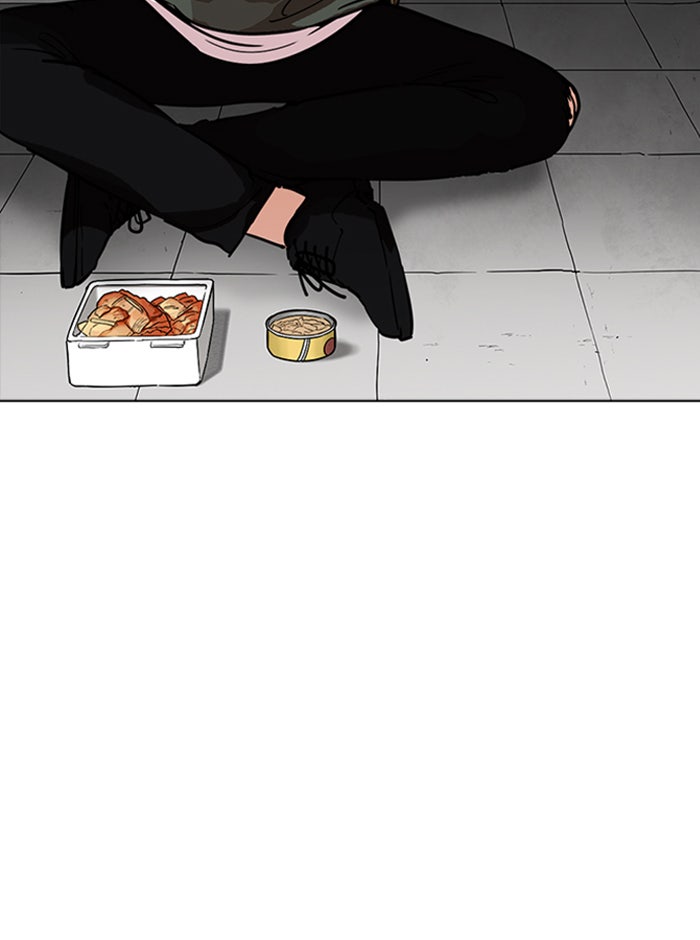 LOOKISM - หน้า 67