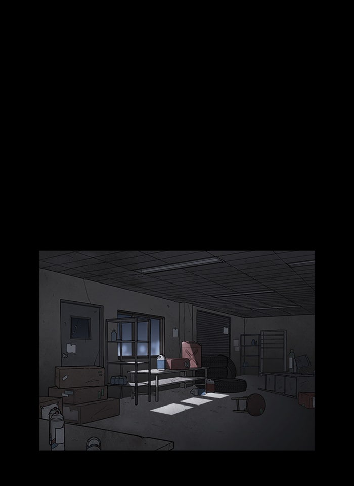 LOOKISM - หน้า 113
