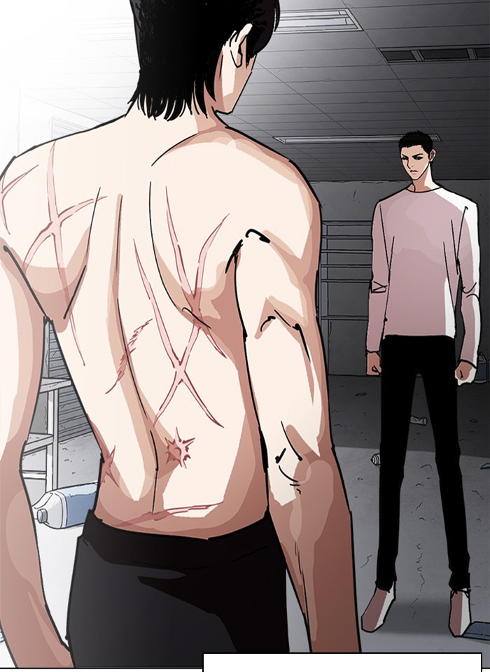 LOOKISM - หน้า 172