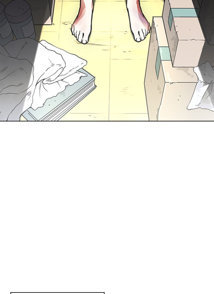 LOOKISM - หน้า 42