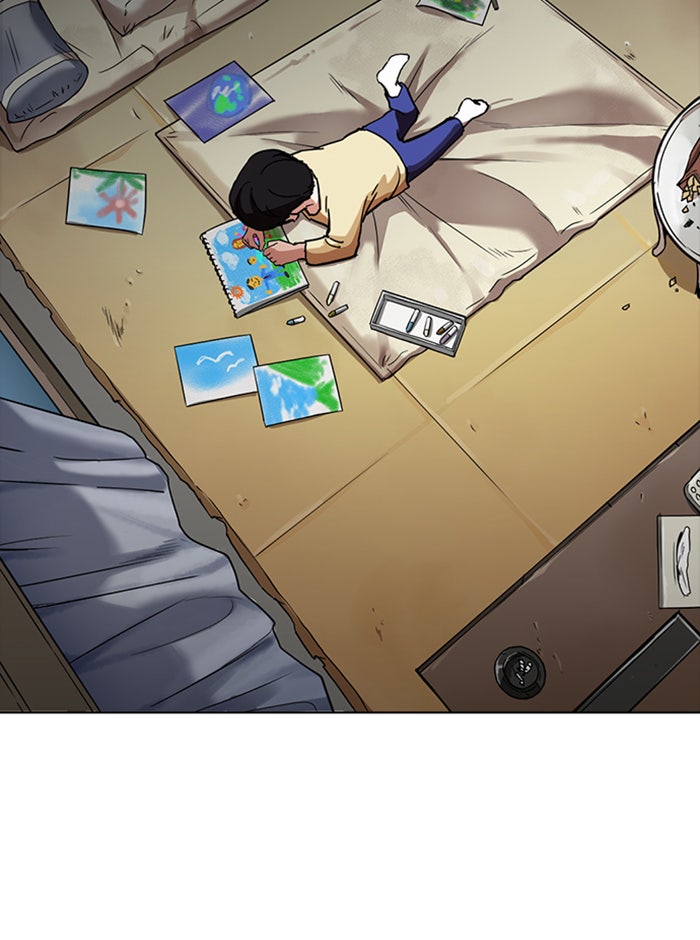 LOOKISM - หน้า 6