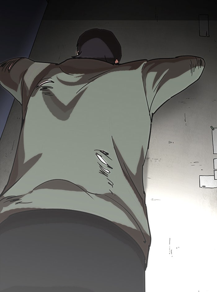 LOOKISM - หน้า 80