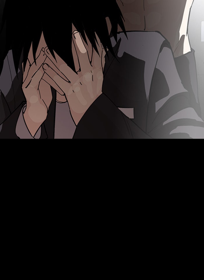 LOOKISM - หน้า 95