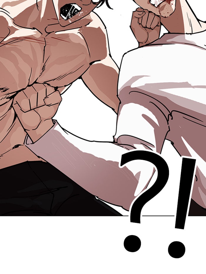 LOOKISM - หน้า 16