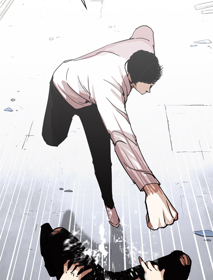 LOOKISM - หน้า 25
