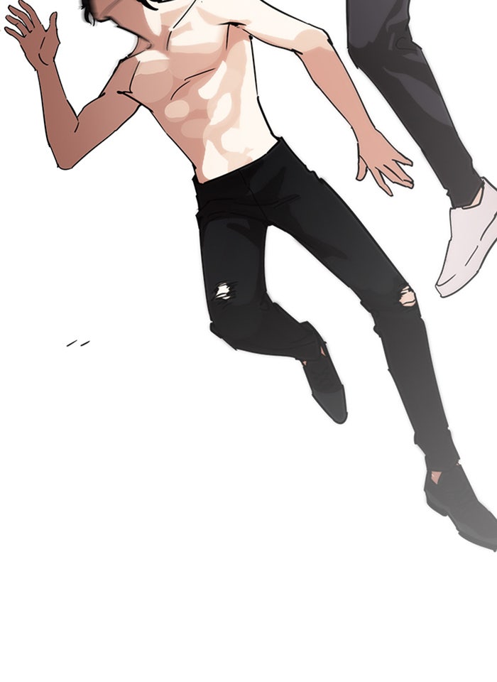 LOOKISM - หน้า 35