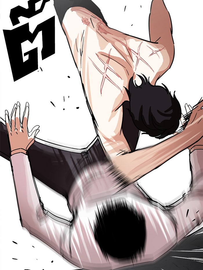 LOOKISM - หน้า 47