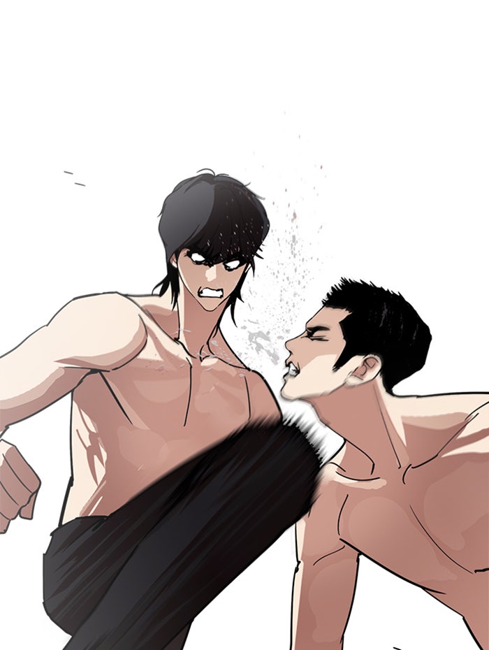 LOOKISM - หน้า 69