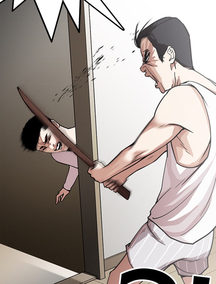 LOOKISM - หน้า 142