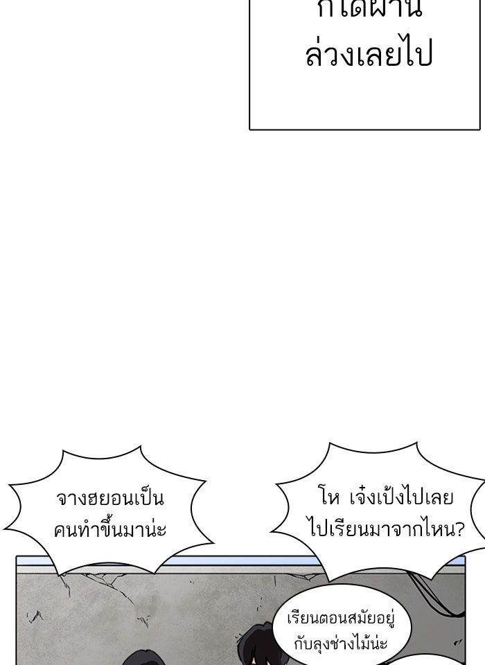 LOOKISM - หน้า 5