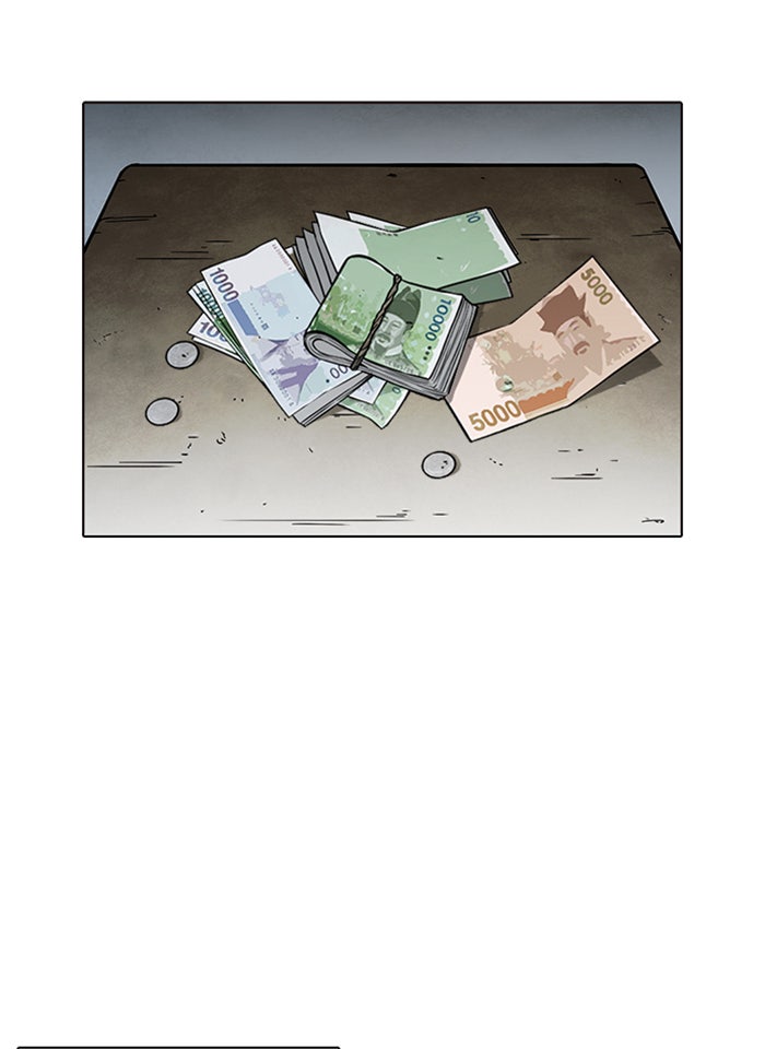 LOOKISM - หน้า 69