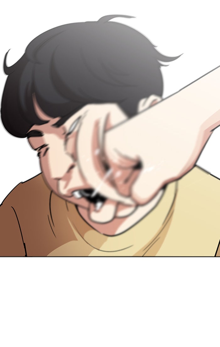 LOOKISM - หน้า 78