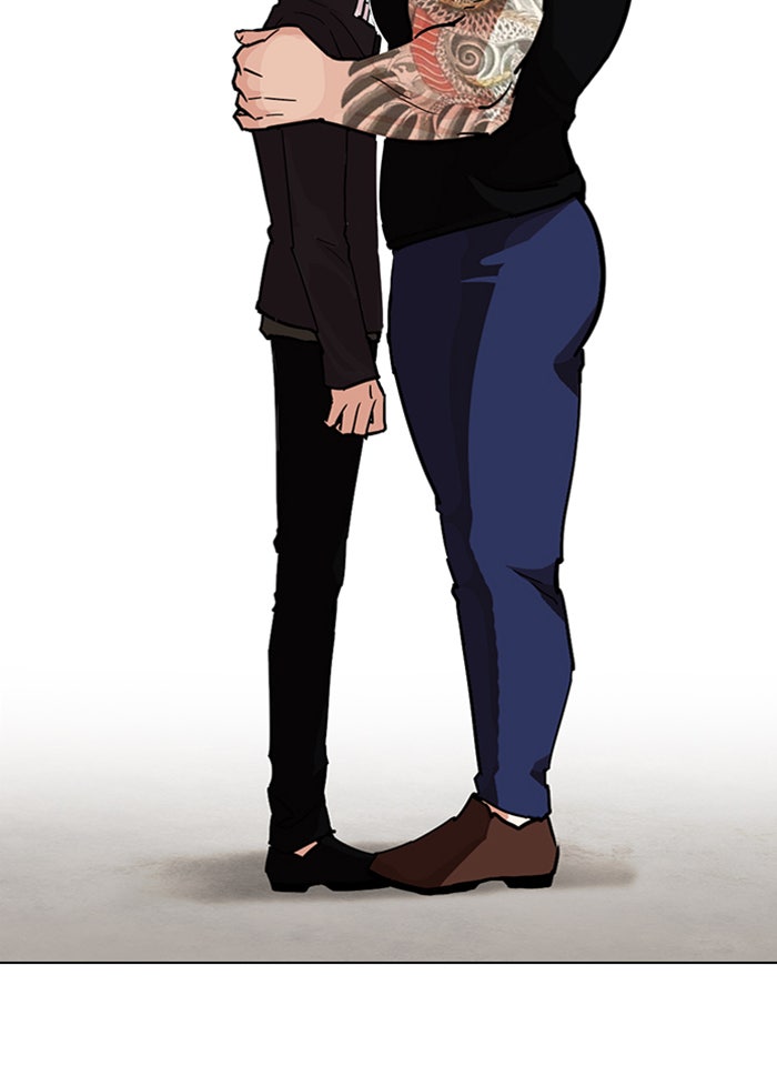 LOOKISM - หน้า 2