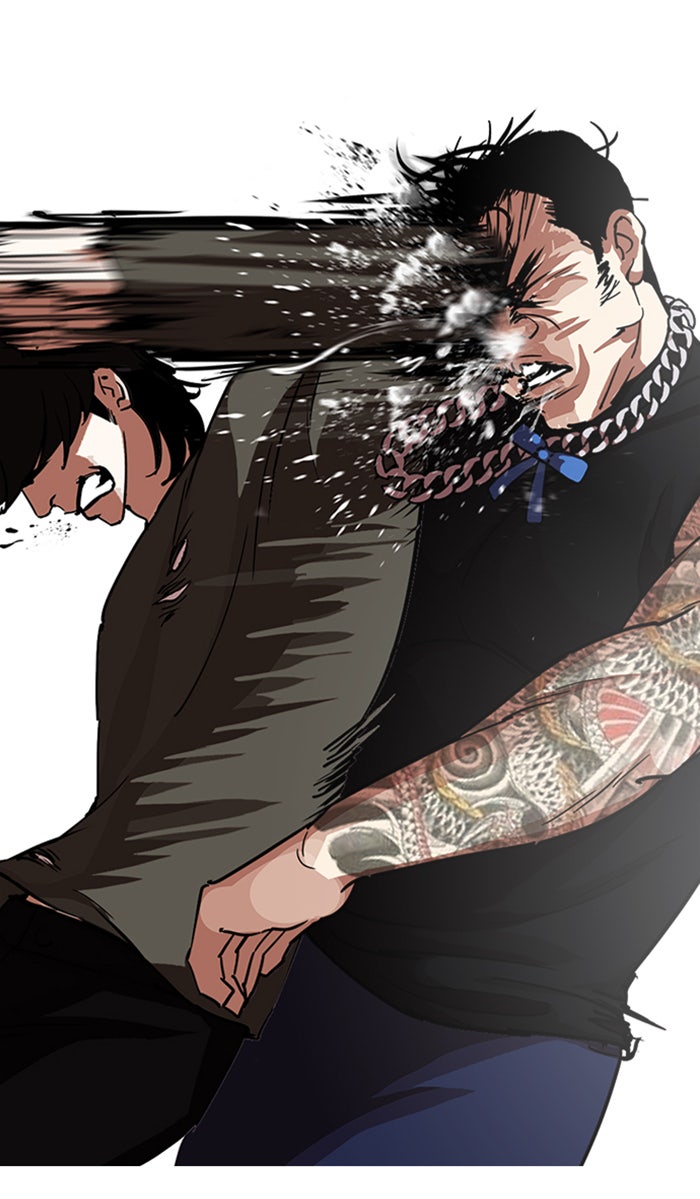 LOOKISM - หน้า 31