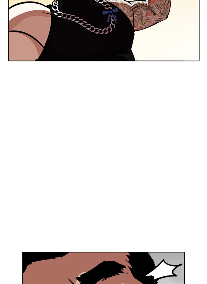 LOOKISM - หน้า 47