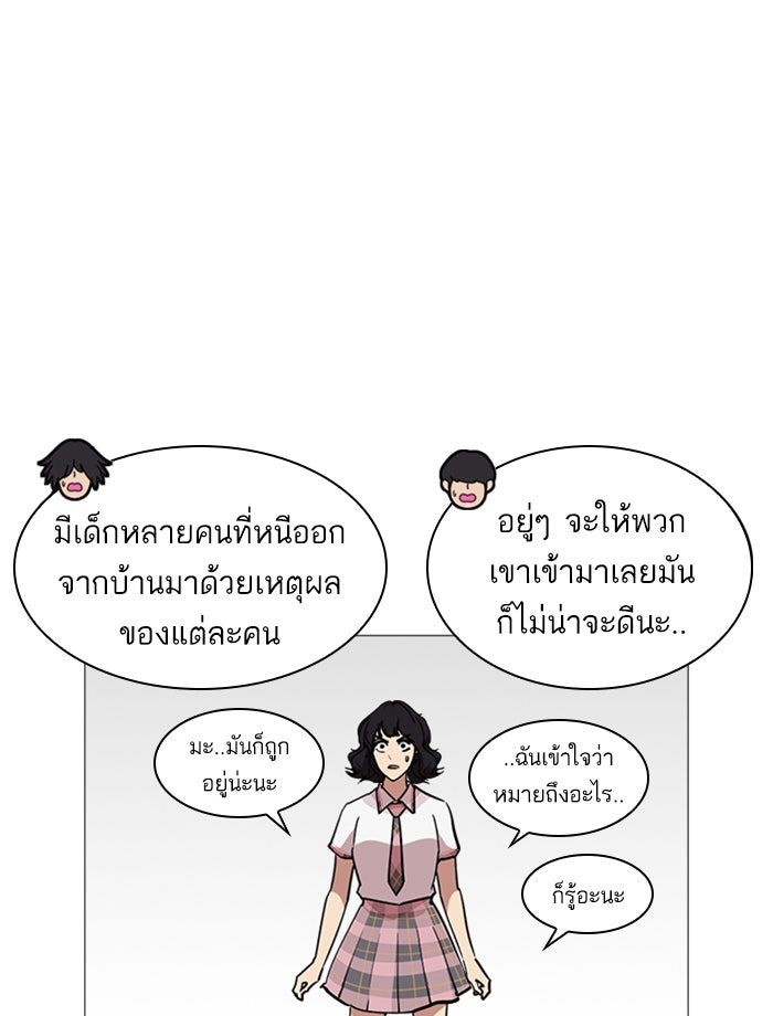 LOOKISM - หน้า 58