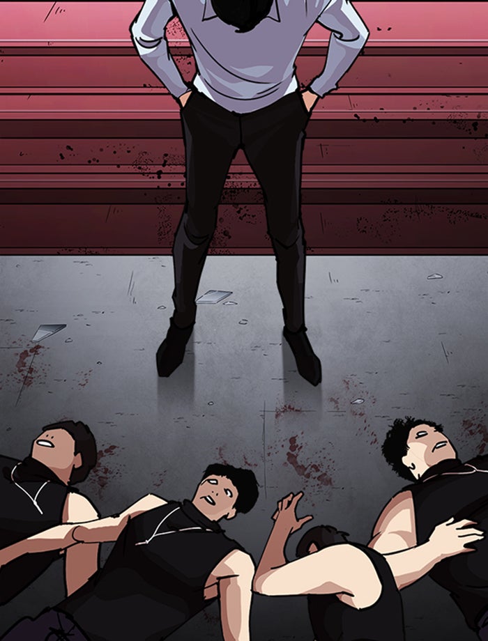 LOOKISM - หน้า 83