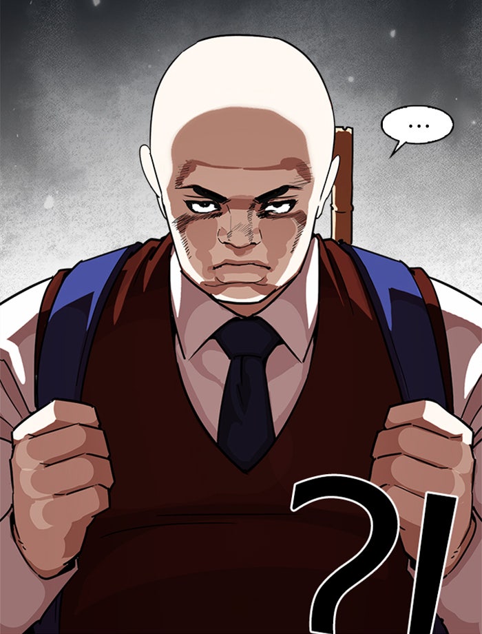 LOOKISM - หน้า 10