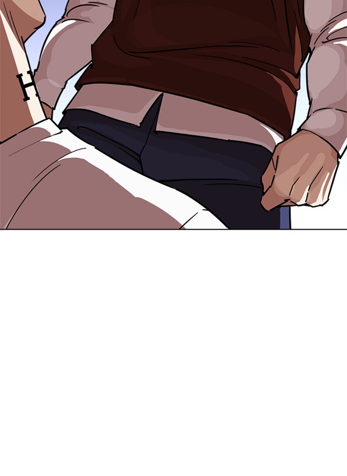 LOOKISM - หน้า 105
