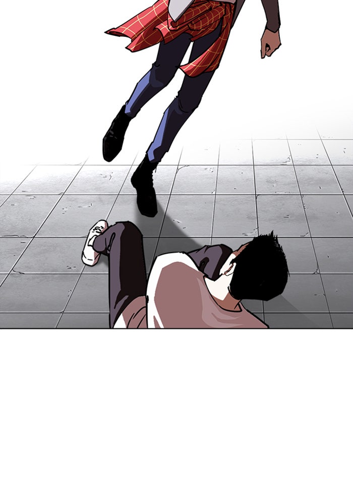 LOOKISM - หน้า 155