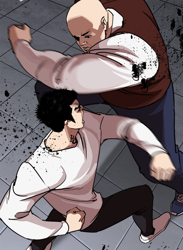 LOOKISM - หน้า 33