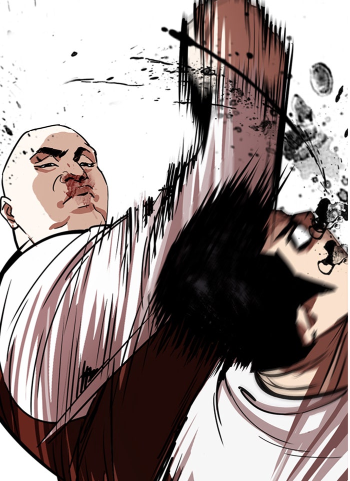 LOOKISM - หน้า 57