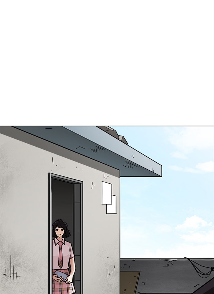 LOOKISM - หน้า 88