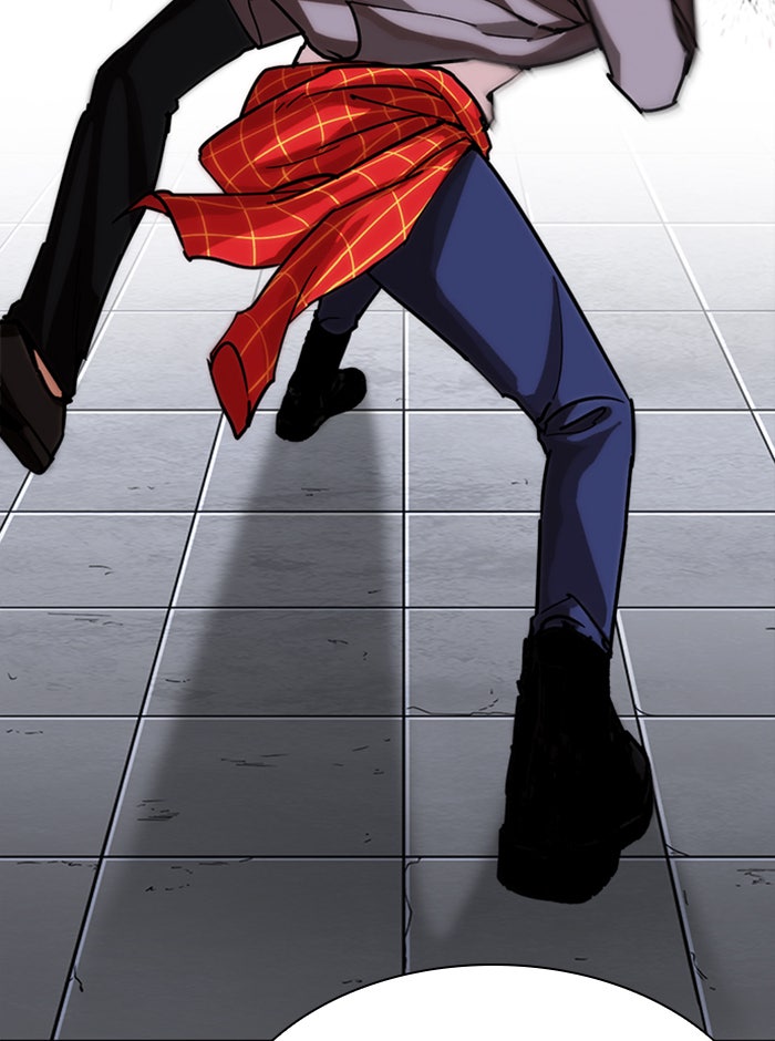 LOOKISM - หน้า 43