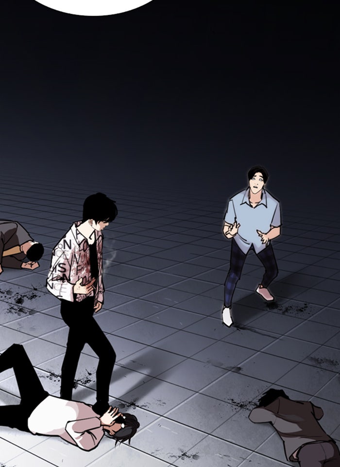 LOOKISM - หน้า 87