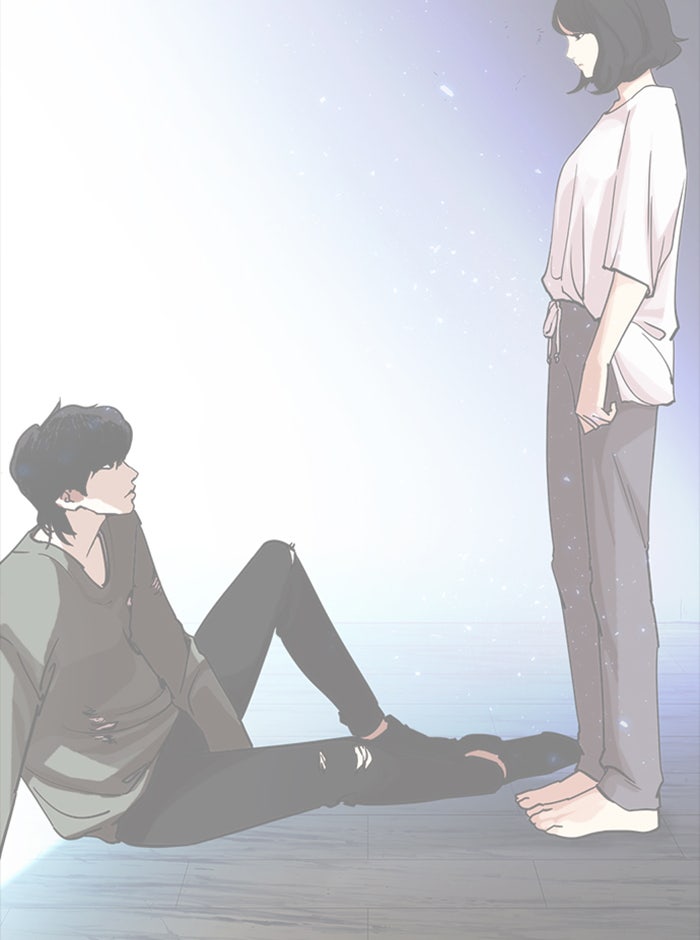 LOOKISM - หน้า 128