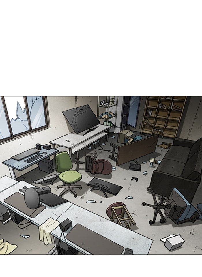 LOOKISM - หน้า 159