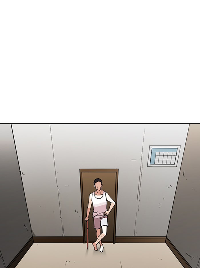 LOOKISM - หน้า 39