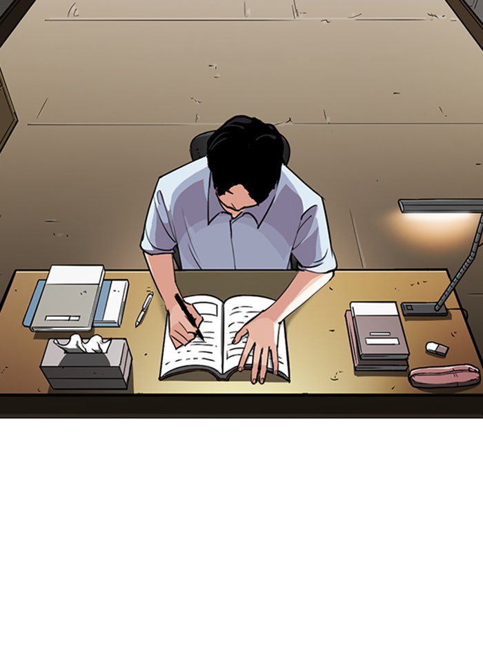 LOOKISM - หน้า 40