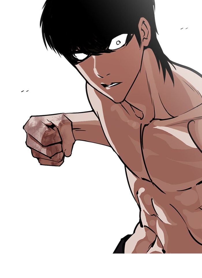 LOOKISM - หน้า 94