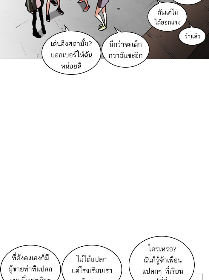 LOOKISM - หน้า 45