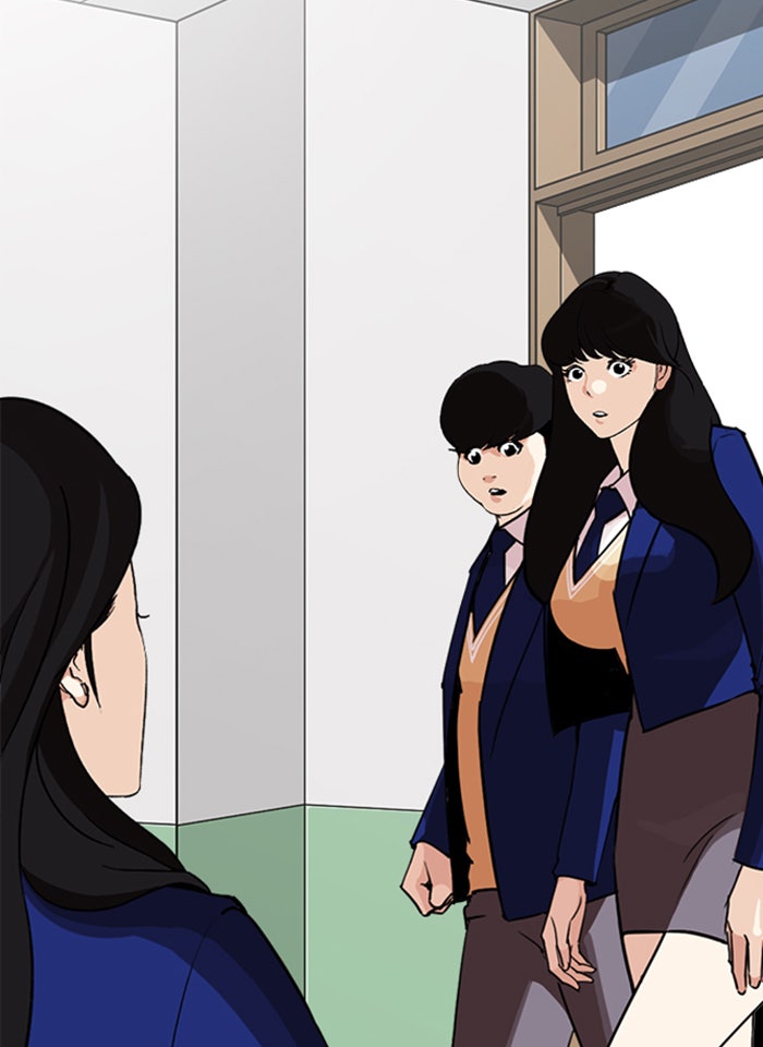 LOOKISM - หน้า 171
