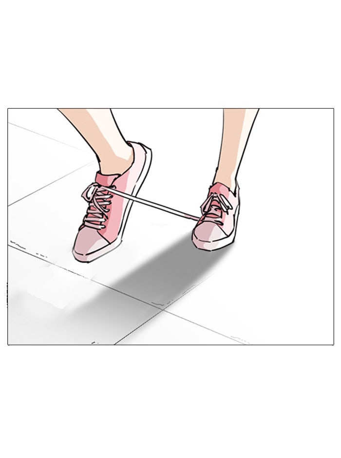 LOOKISM - หน้า 114