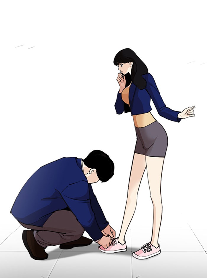 LOOKISM - หน้า 122